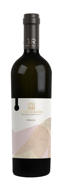 Pignolo bottiglia